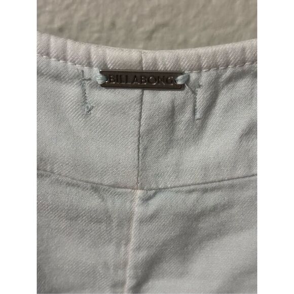 ❤️Billabong Wild Pursuit Short Overalls - Picture 5 of 6